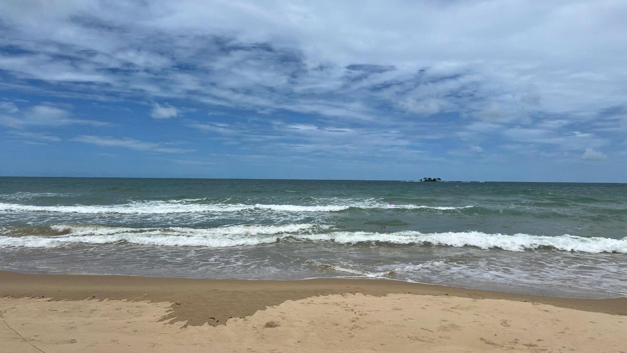 Tropical Sea Phu Quoc Non-Sleep Daire Dış mekan fotoğraf